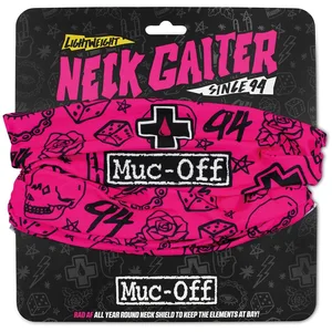 Comparateur de prix : Muc Off Tour De Cou Multifunctional Winter