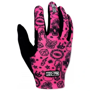 Comparateur de prix : Muc Off Gants Mtb