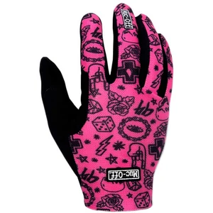 Muc Off Gants Mtb pas cher