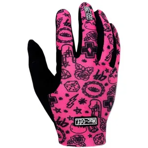 Comparateur de prix : Muc Off Gants Mtb