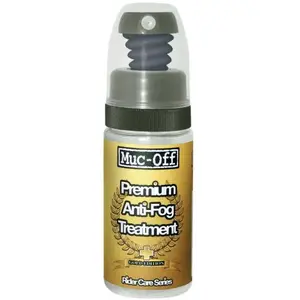 Comparateur de prix : Muc Off Anti Buee Premium