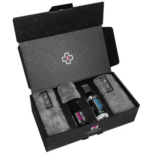Comparateur de prix : MUC-OFF Muc Off Kit De Nettoyage Ceramic One Size
