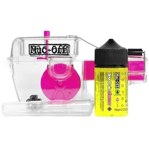 Muc Off Nettoyant Pour Chaîne X3 One Size pas cher