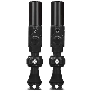 Comparateur de prix : Valves tubeless muc off big bore hybrid black