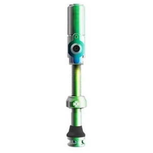 Comparateur de prix : Valves tubeless muc off big bore hybrid iridescent