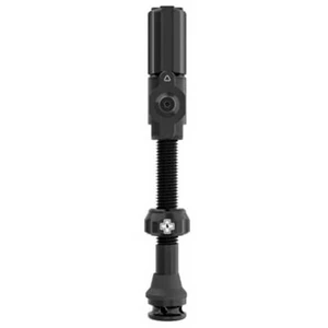 Comparateur de prix : Valves tubeless muc off big bore lite black