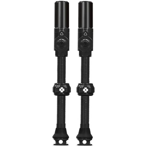 Comparateur de prix : Muc Off Soupapes Big Bore Hybrid Tubeless Xl 60 Mm 2 Unités 60 mm