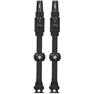 Comparateur de prix : Muc Off Soupapes Big Bore Lite Tubeless Xl 60 Mm 2 Unités 60 mm