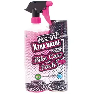 Muc Off Nettoyant One Size pas cher