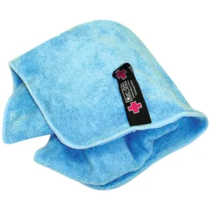 Tissus microfibre MUC-OFF Microfibre Polishing Cloth pas cher