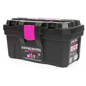 Comparateur de prix : Muc-Off Kit de nettoyage velo Ultimate
