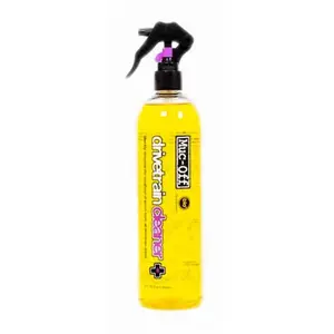Comparateur de prix : Muc Off Nettoyant de chaine Drive Chain 250mL