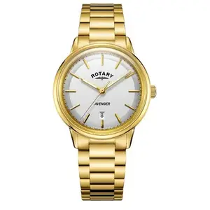 Rotary Montre Gb05343-02 pas cher
