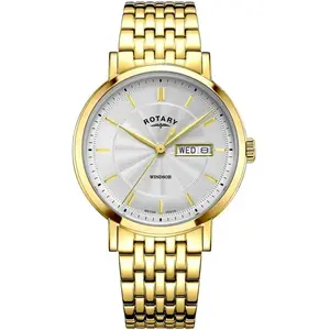 Rotary Montre Gb05423-02 pas cher