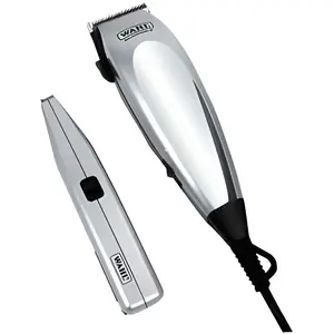 Comparateur de prix : Wahl 79305-1316 tondeuse à cheveux Chrome, Argent