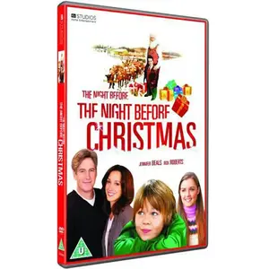 Comparateur de prix : Spirit Entertainment The Night Before The Night Before Christmas