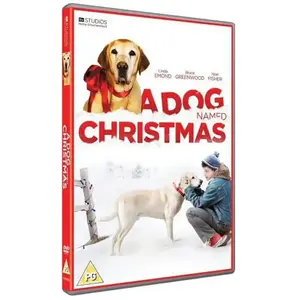 Comparateur de prix : Spirit Entertainment A Dog Named Christmas