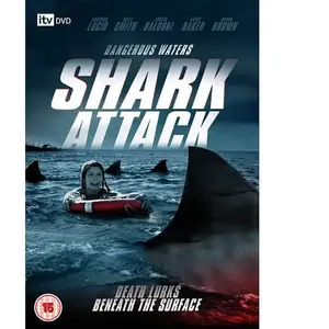 ITV Home Entertainment Shark Attack [Import] pas cher