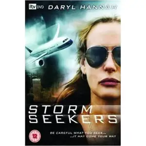 Storm Seekers [Import] pas cher