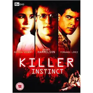 ITV Home Entertainment Killer Instinct pas cher