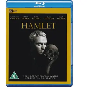 Comparateur de prix : Spirit Entertainment Hamlet [Blu-Ray]