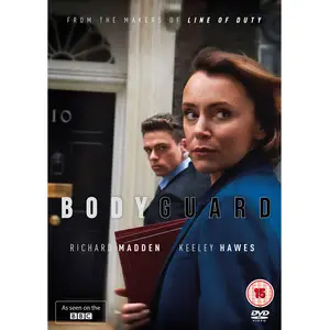 Comparateur de prix : ITV Home Entertainment Bodyguard