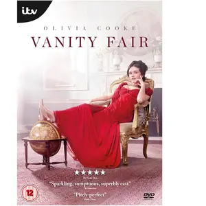Spirit Entertainment Vanity Fair pas cher