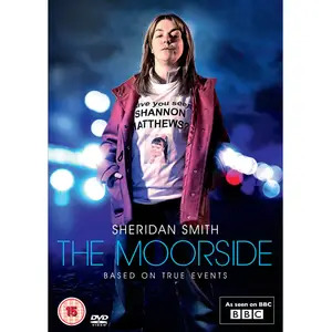 ITV Home Entertainment The Moorside pas cher