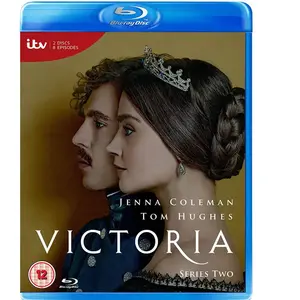 ITV Home Entertainment Victoria - Series 2