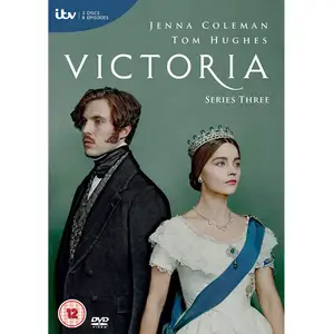 Comparateur de prix : ITV Studios Home Entertainment Victoria Series 3 - [Format DVD Version Originale]