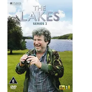 Comparateur de prix : ITV The Lakes - Series 2