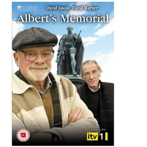 Comparateur de prix : ITV Home Entertainment Alberts Memorial