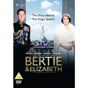 ITV Home Entertainment Bertie et Elizabeth pas cher