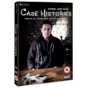 Comparateur de prix : ITV Home Entertainment Case Histories (2 DVD) [Edizione: Regno Unito] [Import]