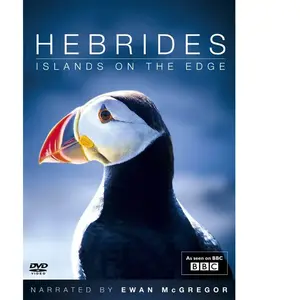 ITV Home Entertainment Hebrides: Islands on the EdgeVendu parzavvi