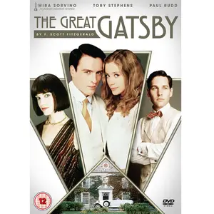 Spirit Entertainment The Great Gatsby pas cher