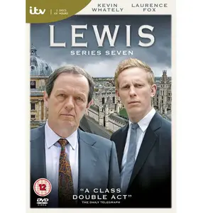 Lewis-Series 7 [Import] pas cher