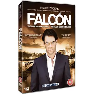 ITV Home Entertainment Falcon pas cher