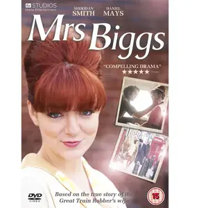 ITV Home Entertainment Mrs Biggs [DVD] [Import]Vendu parzavvi