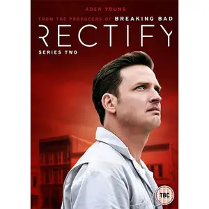 ITV Home Entertainment Rectify - Series 2Vendu parzavvi
