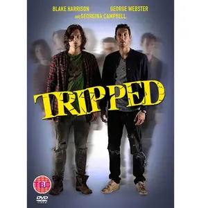 ITV Home Entertainment Tripped [Edizione: Regno Unito] [Import] pas cher