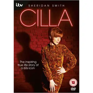 Spirit Entertainment Cilla pas cher