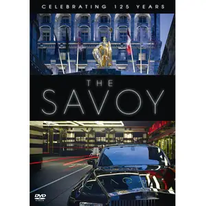 ITV Home Entertainment The Savoy pas cher
