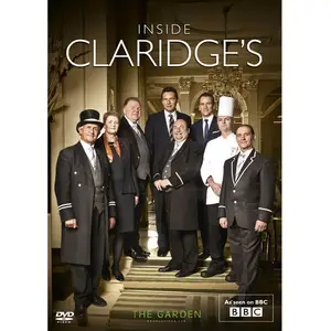 ITV Home Entertainment Intérieur du Claridges pas cher