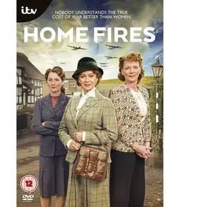 Comparateur de prix : Home Fires [Edizione: Regno Unito] [Import]