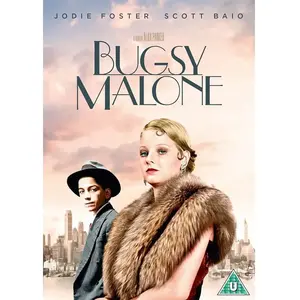 Spirit Entertainment Bugsy Malone [Edizione: Regno Unito] [Import] pas cher