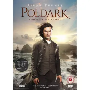 Comparateur de prix : ITV Studios Home Entertainment Poldark