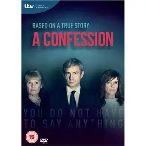 Comparateur de prix : ITV Studios Home Entertainment A Confession - [Format DVD2 Version Originale]