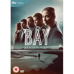 Comparateur de prix : ITV Studios Home Entertainment Bay. The - [Format DVD2 Version Originale]
