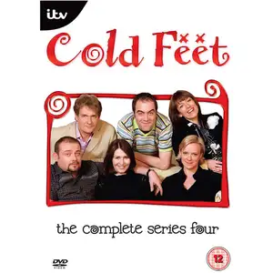 ITV Home Entertainment Cold Feet - Series 4Vendu parzavvi